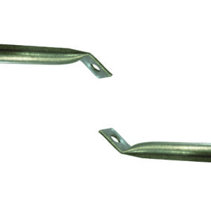 MATCHMASTER HOCKEY STICK 4FT STAY BAR (PAIR) : 11MM-HSS4FT