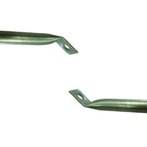 MATCHMASTER HOCKEY STICK 8FT STAY BAR (PAIR) : 11MM-HSS8FT