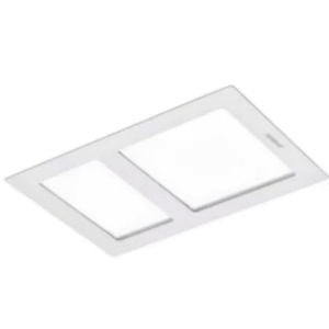 Martec Aspire 2 x 400w Halogen 3 in 1 Bathroom Heater