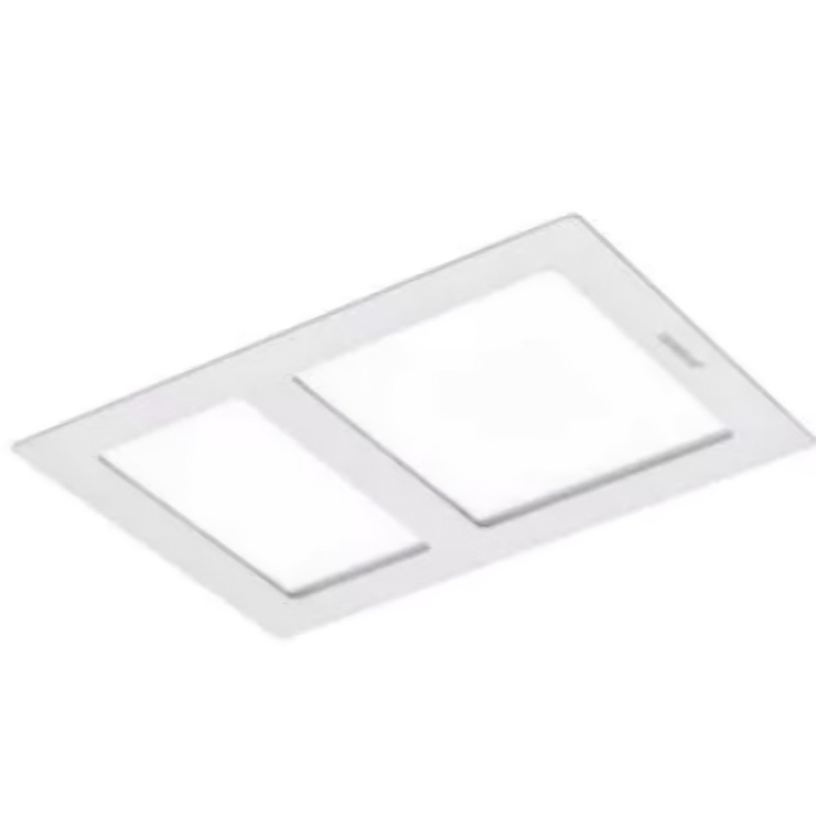 Martec Aspire 2 x 400w Halogen 3 in 1 Bathroom Heater