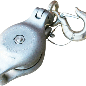 Ritz Snatch Block (1/each) 2230-1