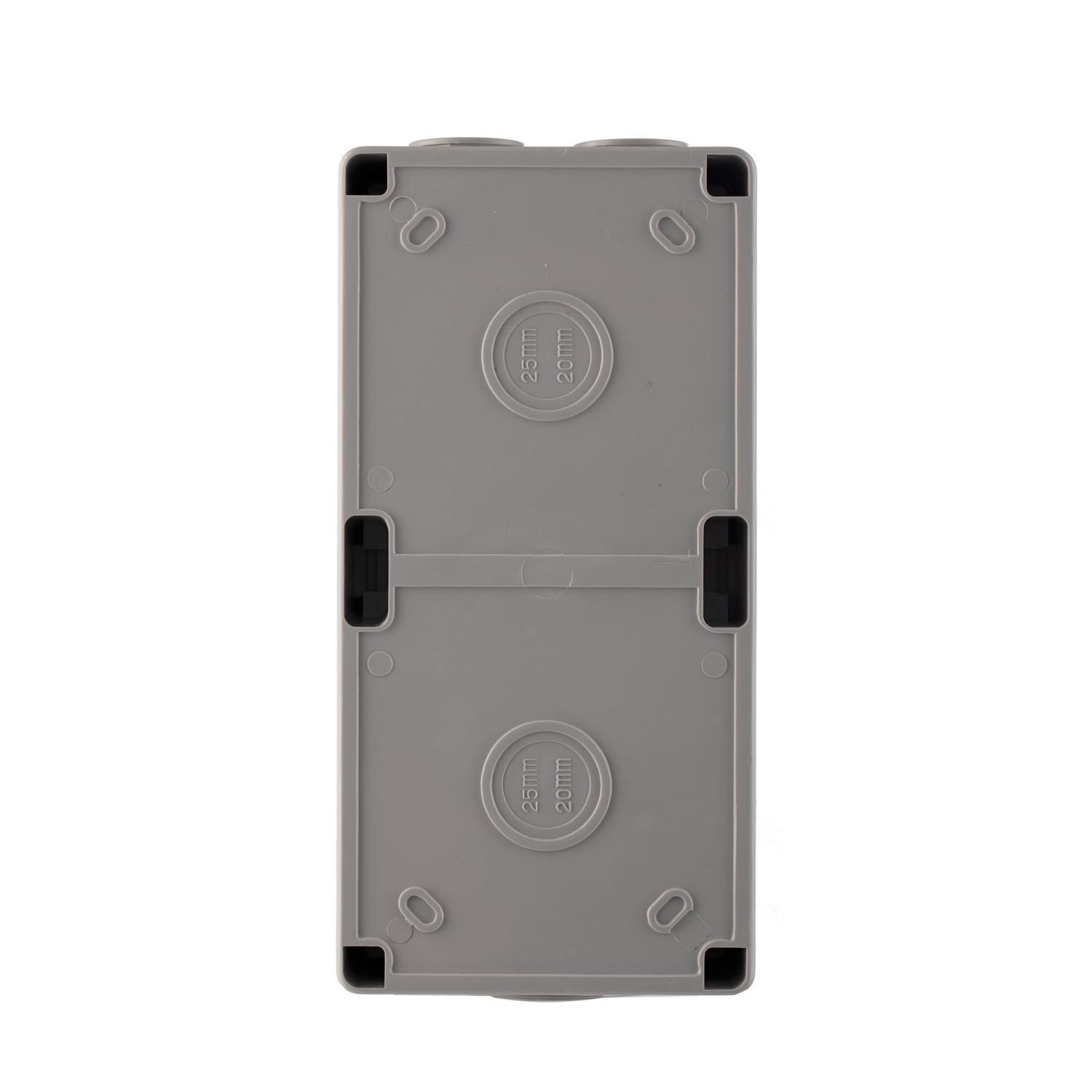 Transco Isolator 5 Pin Combination 32a ip66 66C532