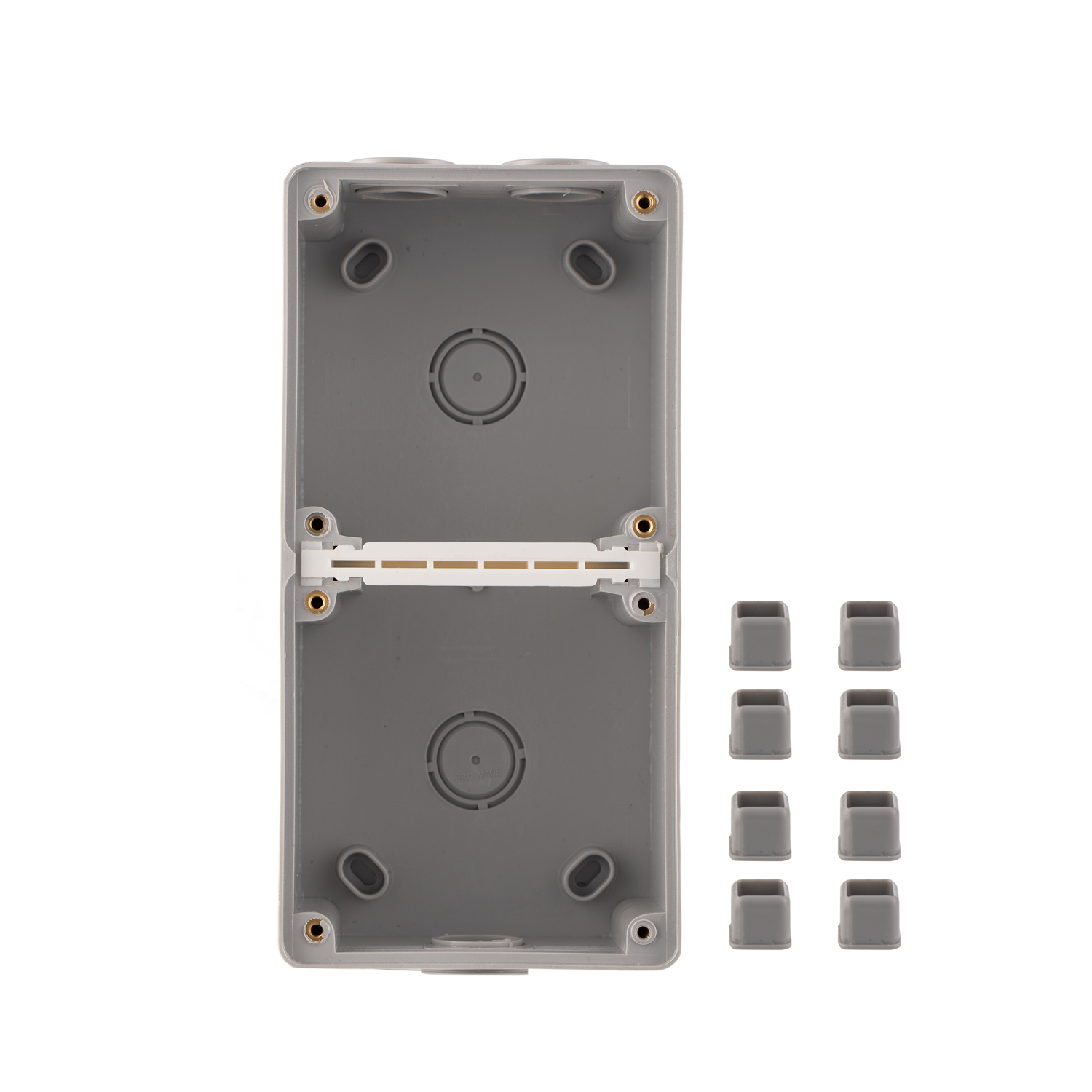 Transco Isolator 5 Pin Combination 32a ip66 66C532