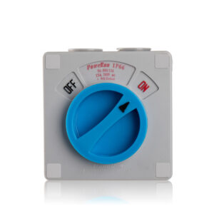 Transco Isolation Switch 1 Pole 15a IP66 66S115