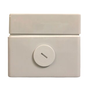 Transco Three Phase Outlet Socket 4 Pin 50a IP66 66SO450