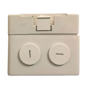 Transco Three Phase Outlet socket 5 pin 32a ip66 66SO532