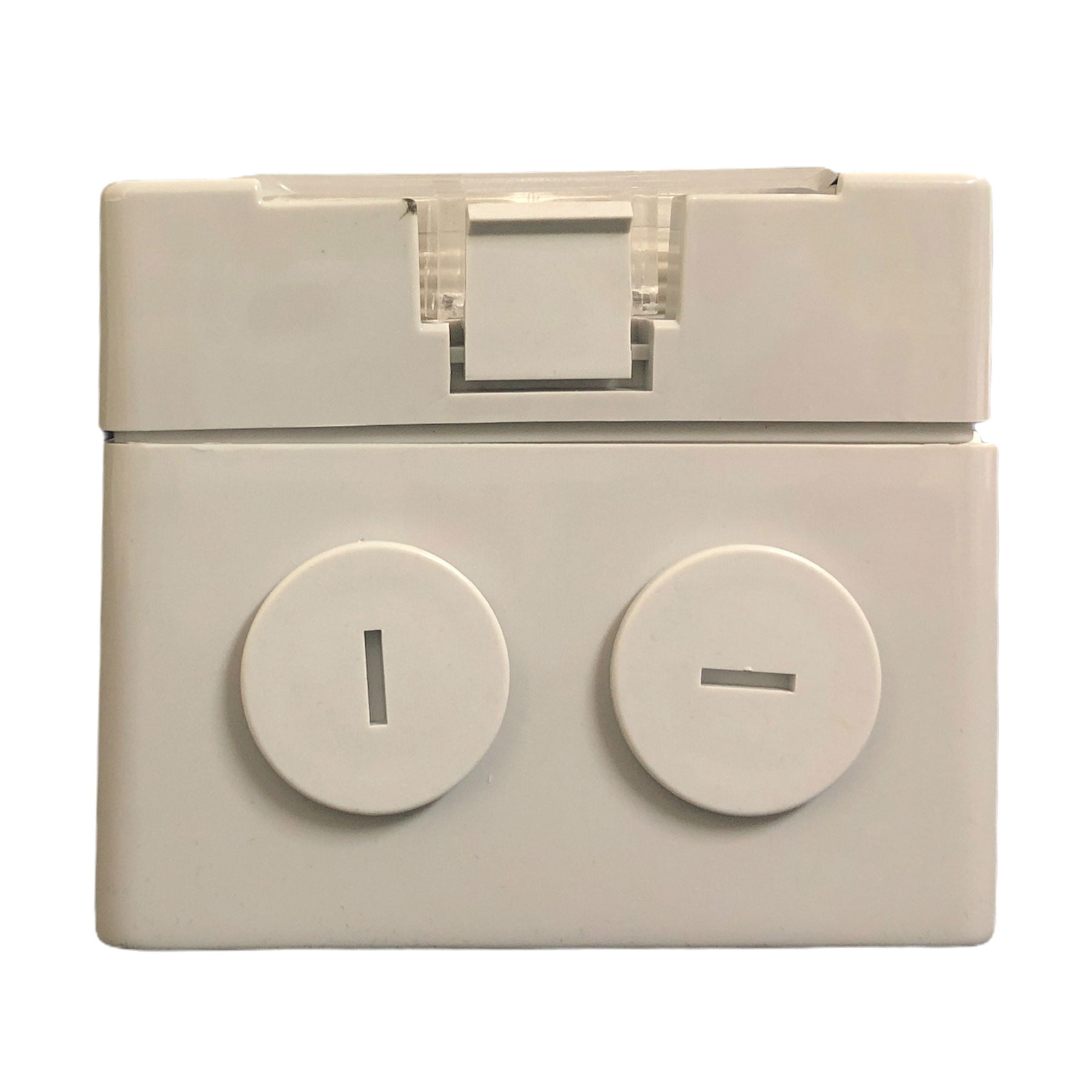 Transco Three Phase Outlet Socket 5 Pin 50a ip66 66SO550