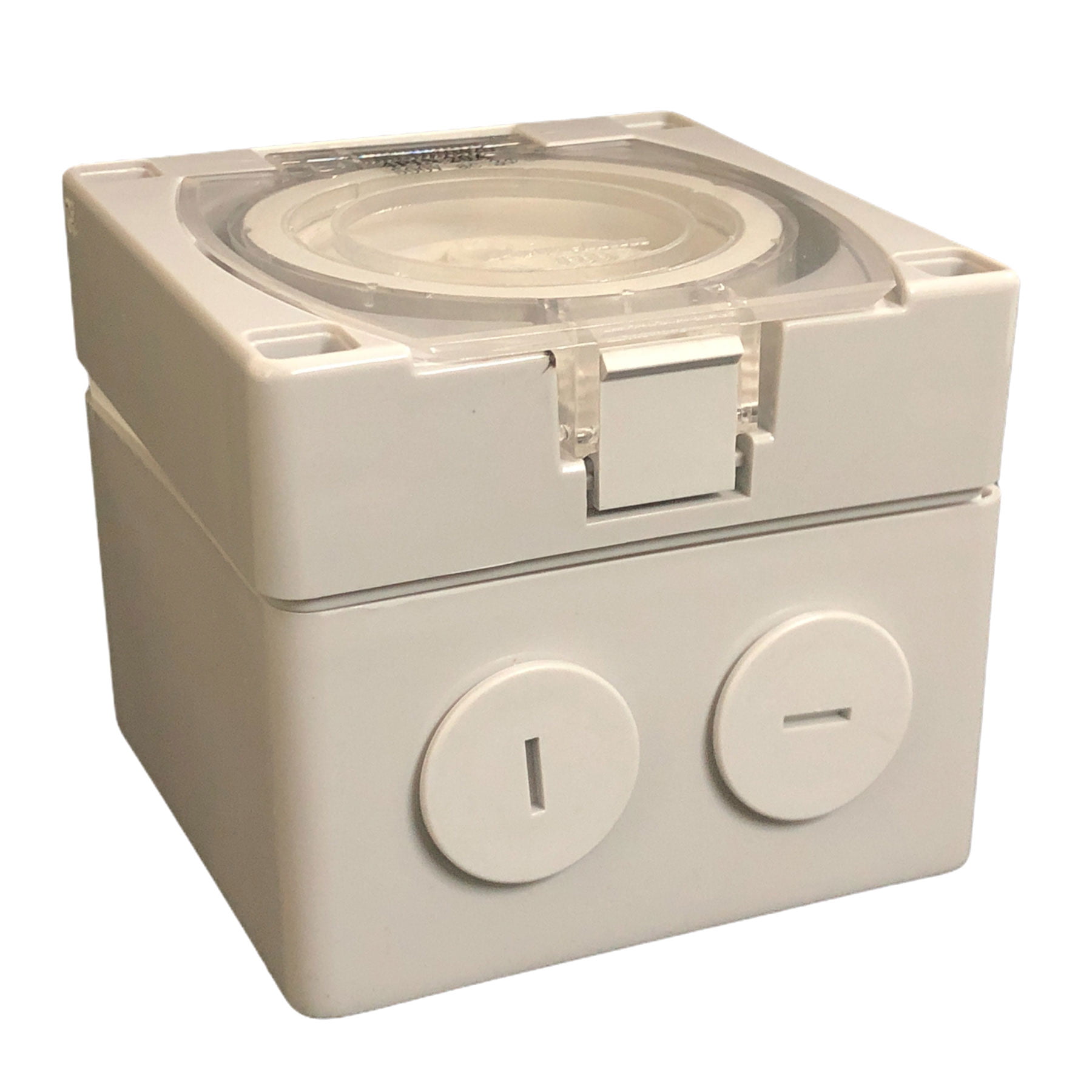Transco Three Phase Outlet Socket 5 Pin 50a ip66 66SO550
