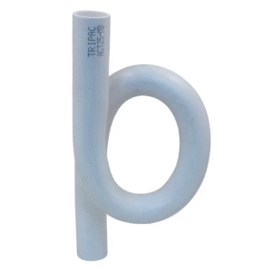 TRIPAC FITTING AIRCON TRAP PVC 25MM