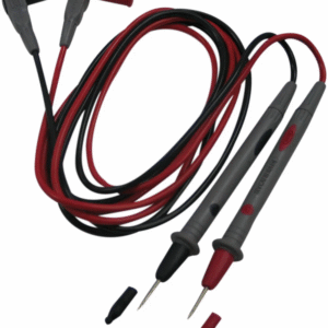 CABAC MOULDED UL94-0 PVC WITH PROBES AND PLUGS (1/each) AL28-1