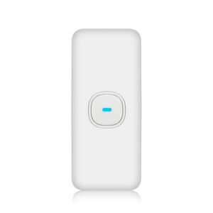 Transco Architrave Switch 1 Gang 10a Slim Elite AS1E