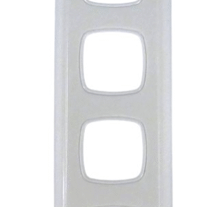 Transco Architrave Switch 4 Gang Body Cover AS4BC