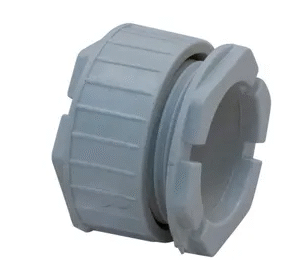 TRIPAC FITTING BUSHES MALE + FEMALE 20MM GREY (20/each) BUSH20