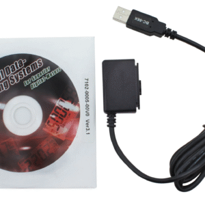 CABAC USB Interface kit for BM520/820 series (1/each) BU-86X