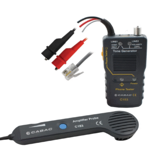 CABAC Data Cable Tracer (1/each) C183