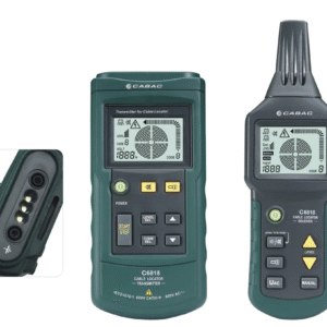 CABAC Circuit Cable Tracer (1/each) C6818