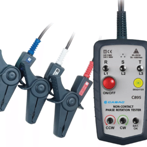 CABAC Phase Rotation Tester Non-Contact CATIV (1/each) C895