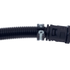 CABFLX STRAIGHT QUICK CONN 16MM M16(1/each) CFM1-16B