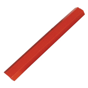 CABAC LUMBER CRAYON RED (12/each) CM/RD