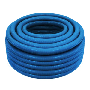 CABFLX LIQUID TIGHT NON METAL BLUE 16MM X 30M