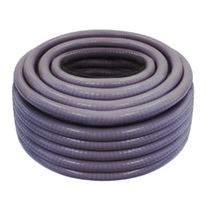 CABFLX LIQUID TIGHT NON METAL GREY 25MM X 30M
