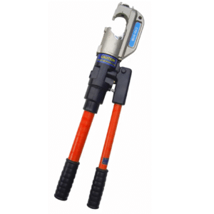 CABAC Economy 12T Hydraulic Crimper C Head