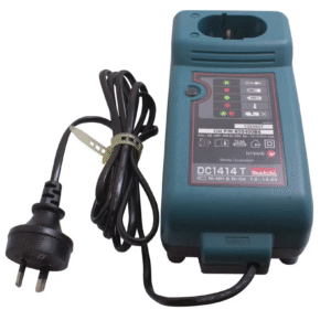 MAKITA Charger to Suit CB1430H Battery (1/each) DC1414