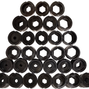 CABAC 13 TON DIE SET FOR CU - 16-300mm2 (1/each) DIESET