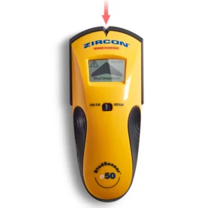 ZIRCON Stud Finder e50 (1/each) E50