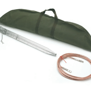 CEMBRE Earth Cable for the Head CP1120-W-100-KV (1/each) EK500P