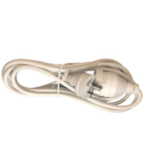 Transco Extension Lead 3m EL03