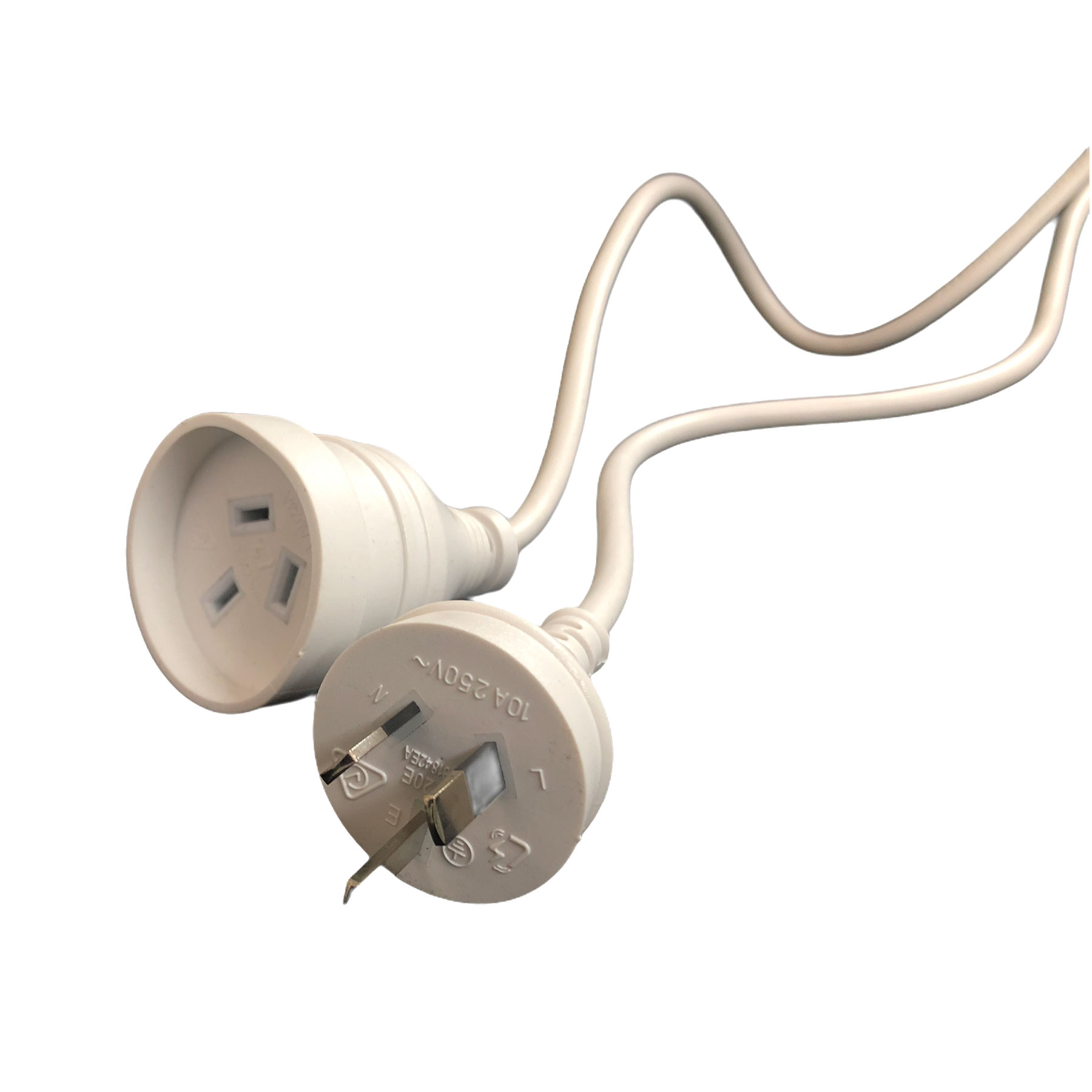 Transco Extension Lead 5m EL05