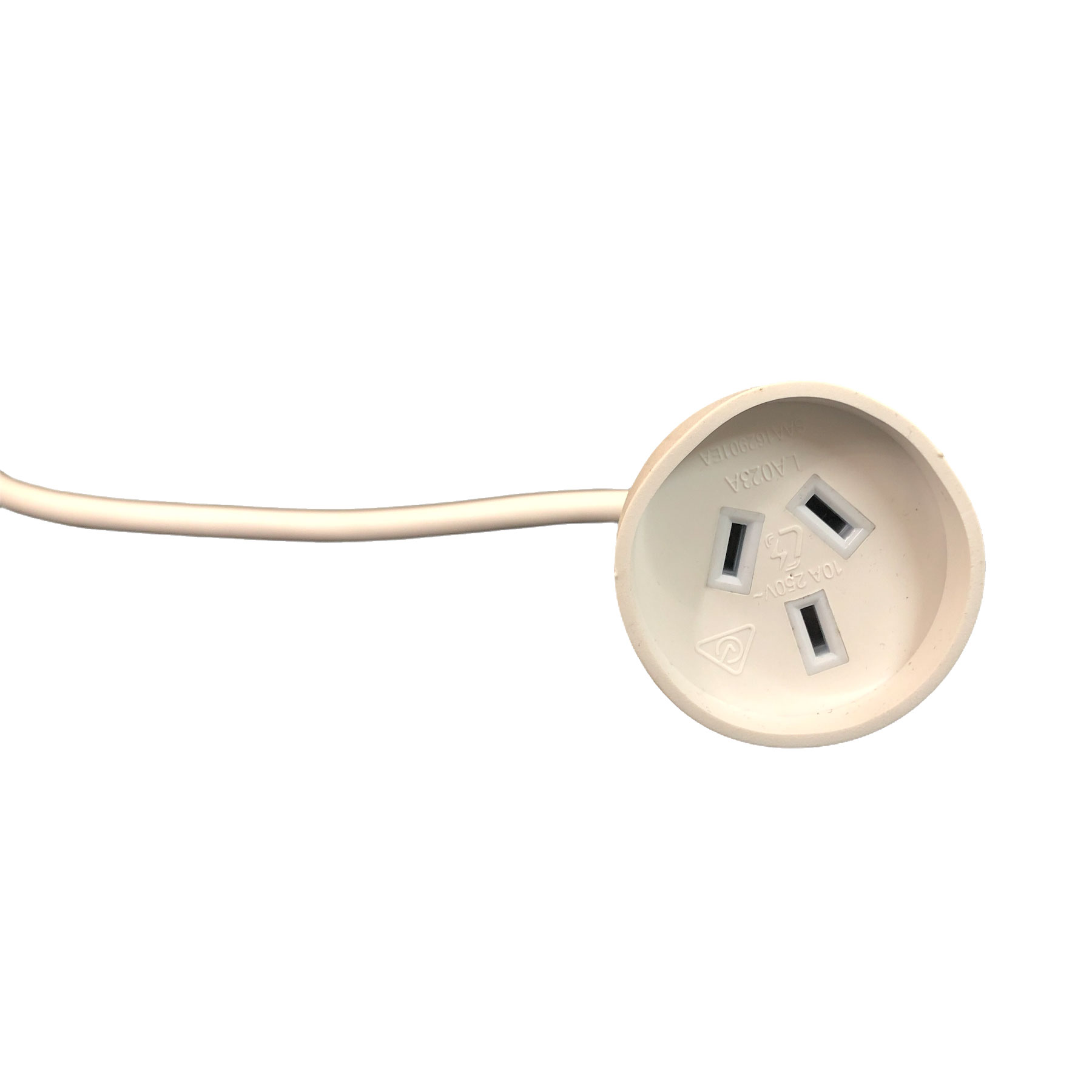 Transco Extension Lead 5m EL05