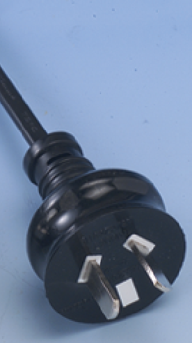 Transco Flex and Plug 2 Pin 2 Core 1m FP2