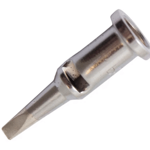 CABAC 2.4MM CHISEL TIP FOR GT150 AND GT150K (1/each) GT150-PS-03