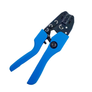 CABAC Solar connector crimper 2.5/4/6 sq.mm (1/each) HFSOLAR2