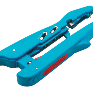 CABAC Bootlace Crimper Stripper and Cutter (1/each) HNKE12