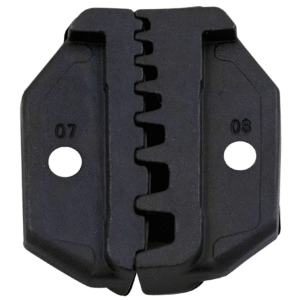 CABAC Spare Jaw to suit HNKE5 Crimper (1/each) HNKE5-JAW