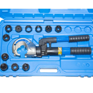 CEMBRE HT131L-C with full set of dies