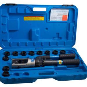 CEMBRE HT131-UC with full set of dies