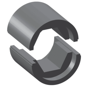 CABAC Copper Hex Die 13.0mm A/F (1/each) HT-13.0CU