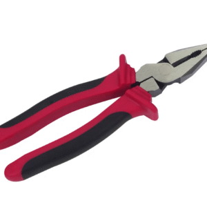 CABAC Electrical Pliers 1000V - 205mm (1/each) HVEP205B