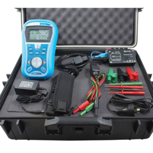 CABAC MI3125 Installation Test Kit AS/NZ3000 (1/each) INSTALTESTKIT