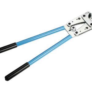 CABAC Hexagonal Crimper 6-50mm2 (1/each) K05