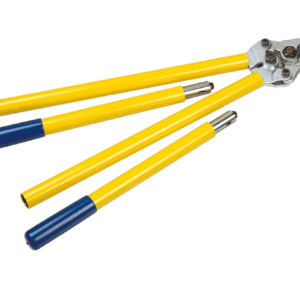 CABAC Cable Cutter Double Action up to 500mm (1/each) K101/2