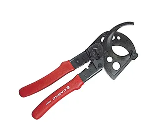 CABAC Ratchet Cable Cutter Up to 400mm2 (1/each) K684/T