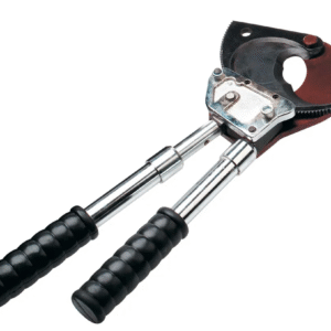 CABAC Ratchet Cable Cutter 4x120mm2 Arm.Cable (1/each) K687/T