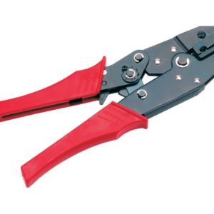 CABAC Flag Terminal Crimper (1/each) KFLAG