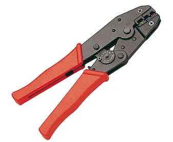 CABAC Pre-Insulated Terminal Crimper RD/BL/YL (1/each) KTC1