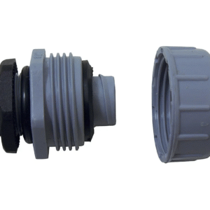 CABFLX LIQUID TIGHT NM FITTING STRAIGHT 16MM (1/each) LT16P